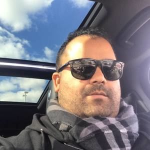 Meet your Posher, Riaz